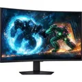 Produktbild: Odyssey S37FG756EU, Gaming-Monitor 94 cm (37 Zoll), schwarz, UltraHD/4K, VA, Curved, FreeSync Premium Pro, 165Hz Panel