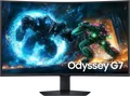 Produktbild: Samsung Odyssey G7 S37FG756EU - G75F Series - LED-Monitor - Gaming - gebogen - 94 cm (37