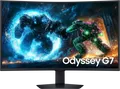 Produktbild: Samsung Odyssey G7 S37FG756EU - G75F Series - LED-Monitor - Gaming - gebogen - 94 cm (37