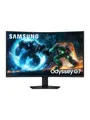 Produktbild: Samsung Odyssey G7 - 3840x2160 (4K) - 165Hz - VA
