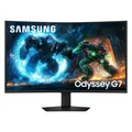 Produktbild: Samsung Odyssey G7 - G75F (3840 x 2160 Pixel, 37
