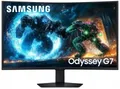 Produktbild: Samsung Odyssey G7 G75F UHD - LS37FG756EUXEN