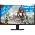 Produktbild: Samsung Odyssey G7 LS37FG756EUXEN