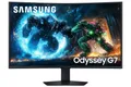 Produktbild: Samsung Odyssey G7 S37FG756EU - G75F Series - LED-Monitor - Gaming - gebogen - 94 cm (37