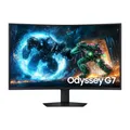 Produktbild: Samsung Odyssey G7 G75F S37FG756EU Gaming Monitor - 4K, 165Hz