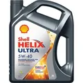 Produktbild: 5L SHELL Helix Ultra 5W-40 Motoröl für Renault Citroen Dacia FIAT Nissan PSA VW
