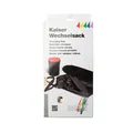 Produktbild: Kaiser Wechselsack Dunkelkammer Analog entwickeln Wechsel Sack Filmsack Beutel