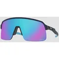 Produktbild: Oakley Sutro Lite Matte Navy Sonnenbrille prizm sapphire Gr. Uni