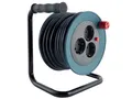 Produktbild: REV Ritter GmbH REV Kabeltrommel Innen 10 m H05VV-F3G1,5 mm² Kabeltrommel