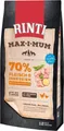 Produktbild: Rinti Max-I-Mum Huhn – getreidefreies Trockenfutter 12 kg