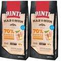 Produktbild: Rinti Max-i-mum Huhn 2 x 12 kg Sparpaket