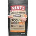 Produktbild: Rinti MAX-I-MUM Huhn 1x12kg