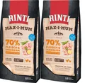 Produktbild: Rinti Max-i-mum Huhn 2 x 12 kg Sparpaket