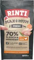 Produktbild: Rinti Max-i-mum Huhn 12kg