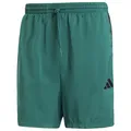 Produktbild: adidas - 3 Stripes Chelsea B - Shorts Gr S türkis