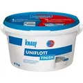 Produktbild: Knauf Feinspachtelmasse Uniflott Finish 4 kg