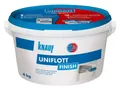 Produktbild: Knauf Uniflott Finish - 4 kg Feinspachtelmasse Fertigspachtel Fugenspachtel