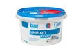 Produktbild: Knauf Uniflott finish 4 kg Feinspachtelmasse Fertigspachtel Fugenfüller