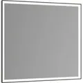 Produktbild: Keuco Lichtspiegel Royal Lumos 700x650x60mm, 50+41 W, m Sp.-Hz, schw.-e