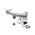 Produktbild: 321750900113 Westfalia Anhängevorrichtung KIT F20