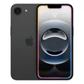Produktbild: Apple iPhone 16e 512 GB Schwarz