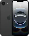 Produktbild: Apple iPhone 16e 512GB Schwarz MD1X4ZD/A