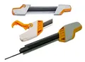 Produktbild: Stihl Feilenhalter 2in1 für 1/4