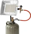 Produktbild: Rothenberger Industrial Gas-Heizstrahler 4,2 kW Modell 035984F