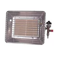 Produktbild: Rothenberger Industrial Heizstrahler 2,7-4,2 kW 200-370 g/h 50mbar man. 35984