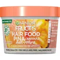 Produktbild: Garnier Fructis Hair Food Pineapple Anti-Breakage Mask 350ml (350 ml) (42419413)