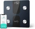 Produktbild: Eufy BodySense Smart Scale C1 digitale Körperanalysewaage schwarz