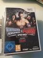 Produktbild: WWE SmackDown vs. Raw 2010 (Nintendo Wii, 2010) In Folie