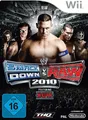 Produktbild: WWE SmackDown vs. Raw 2010