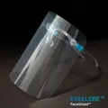 Produktbild: 2x FACESHIELD Gesichtsvisier C Set einzel 1 ST