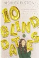 Produktbild: 10 Blind Dates von Elston, Ashley | Buch | Zustand sehr gut