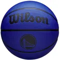Produktbild: Wilson Solider Golden State Warriors-Ball als Tribut an das NBA-Team (54784187)