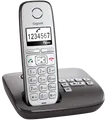 Produktbild: Gigaset E310A Schnurlostelefon mit Anrufbeantworter-gebrauchter, guter Zustand.
