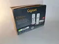 Produktbild: Gigaset E310 A DUO schnurlos Telefon Anrufbeantworter Seniorentelefon DECT ✅