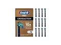 Produktbild: Oral-B Pro CrossAction BLACK 12er FFU Aufsteckbürsten
