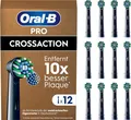 Produktbild: Oral-B Aufsteckbürsten
