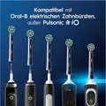 Produktbild: Oral-B Pro CrossAction – ORIGINAL Aufsteckbürsten für Elektrische Zahnbürste