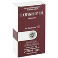 Produktbild: Exmykehl D3 Suppositorien