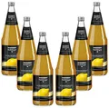 Produktbild: Niehoffs Vaihinger Zitronensaft 1L VDF - 6er Set inkl. Pfand MEHRWEG