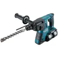 Produktbild: SDS-Plus Bohrhammer 36 V (nur Maschine) - MAKITA DHR263Z