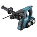 Produktbild: Makita Akku-Bohrhammer für SDS-Plus, (2 x 18 V, ohne Akku und Ladegerät), DHR263Z