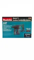 Produktbild: Makita Akku-Bohrhammer DHR263Z Solo 2x18V, ohne Akku und Ladegerät