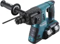 Produktbild: Makita DHR263Z Akku Bohrhammer SDS Plus 2x18V ohne Akku Ladegerät LXT  Neu & OVP