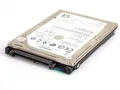 Produktbild: 500GB Hitachi HTS547550A9E384 2.5 Zoll SATA-300 5400rpm HDD Festplatte, BULK TOP