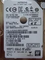 Produktbild: Hitachi HTS547550A9E384 | MLC: DA3931 | P/N: 0J15341 | OCT2011 | 500GB #10