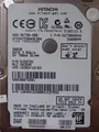 Produktbild: Hitachi HTS547550A9E384 | MLC: DA3936 | P/N: 0J20791 | 04APR2012 | 500GB #06